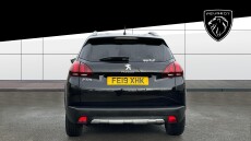 Peugeot 2008 1.2 PureTech 130 Allure 5dr Petrol Estate